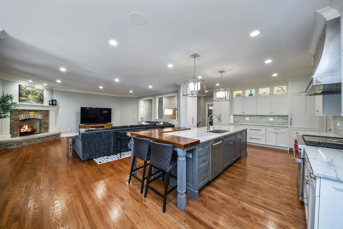 Photo of 817 Heatherton Drive