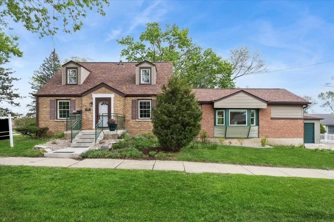 Photo of 1118 Manchester Road