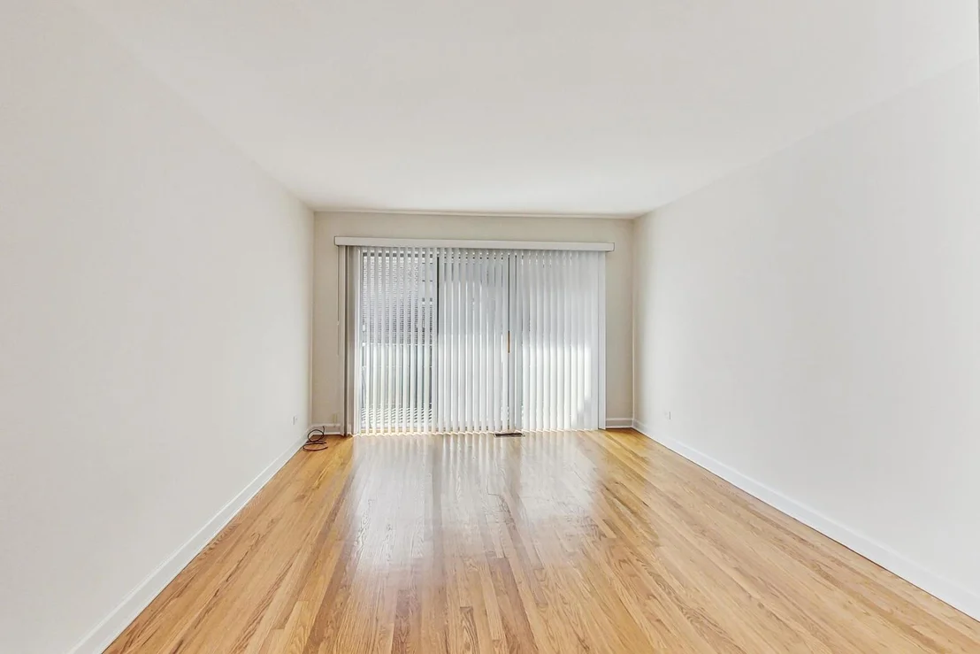 Photo of Unit A at 1216 Pine Street