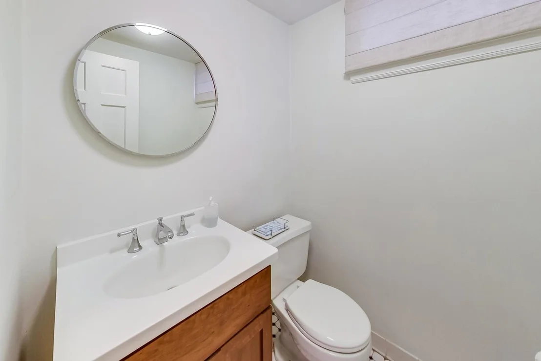 Photo of 1501 Franklin Avenue