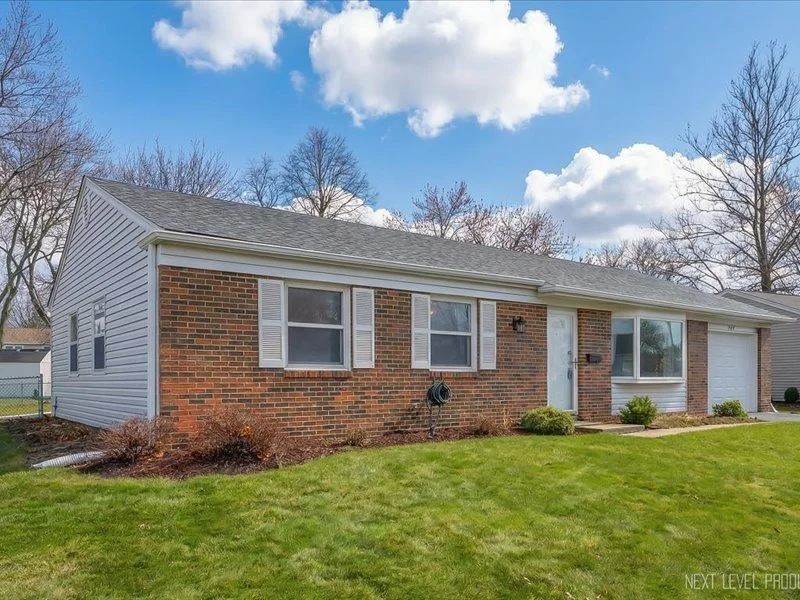 Photo of 1503 Amherst Drive