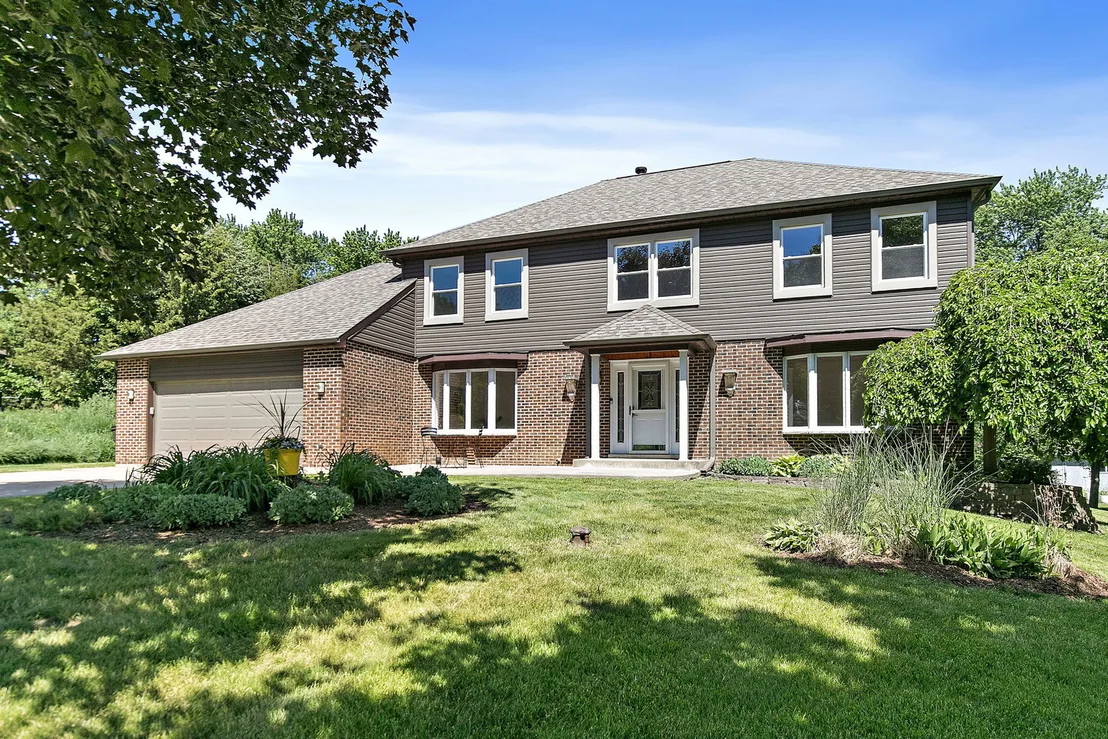 Photo of 1439 Blackhawk Drive