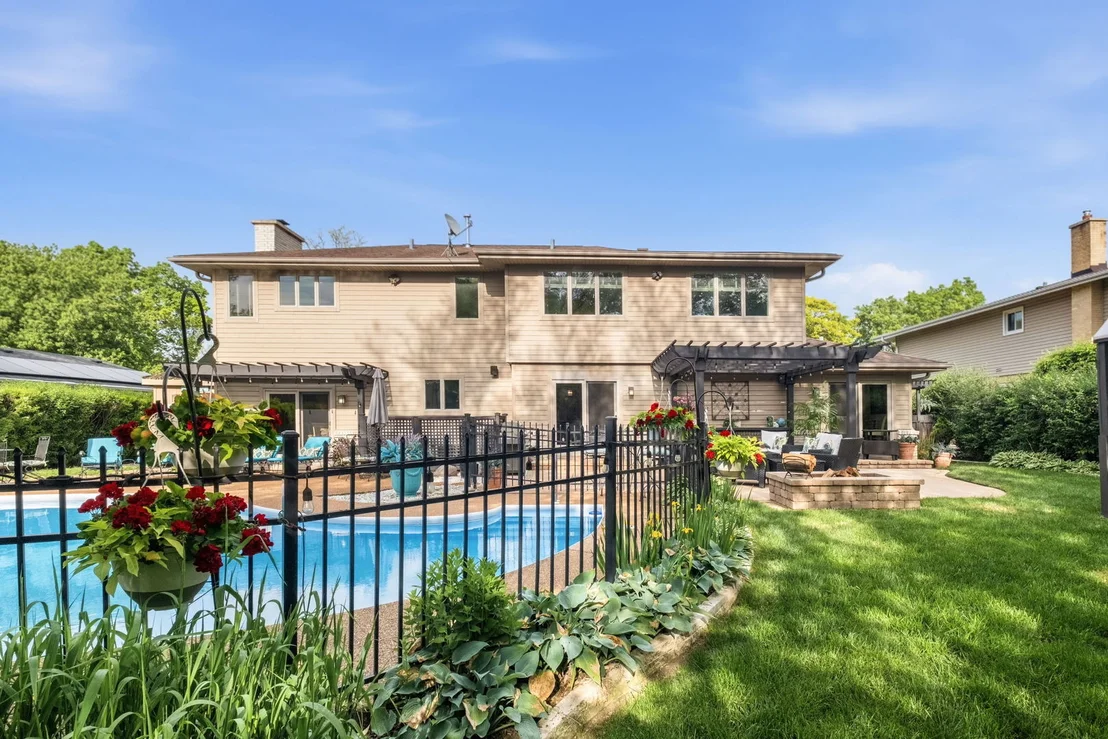 Photo of 1722 Birch Road