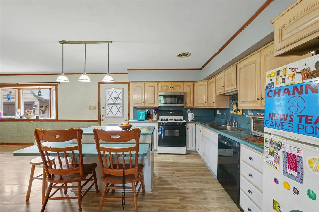 Photo of 1121 County Road 2250