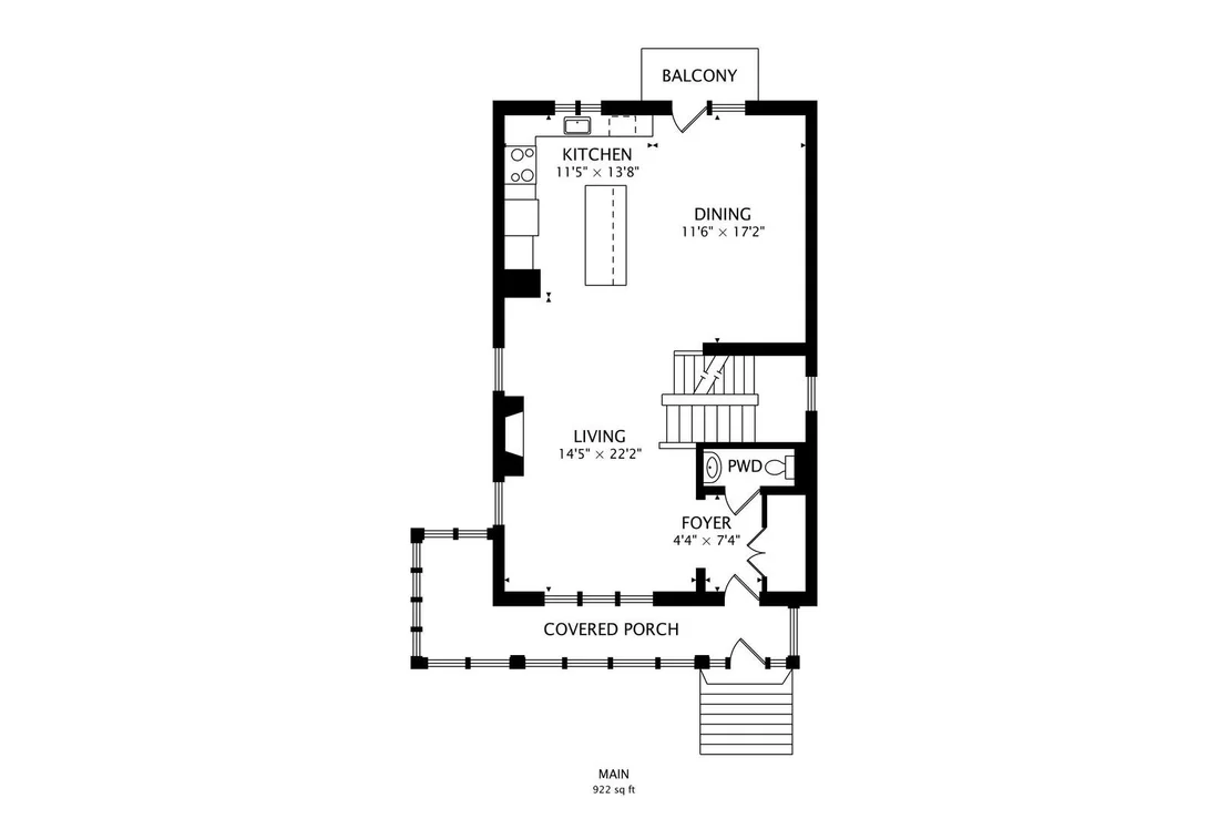 Photo of 1331 Avery Avenue