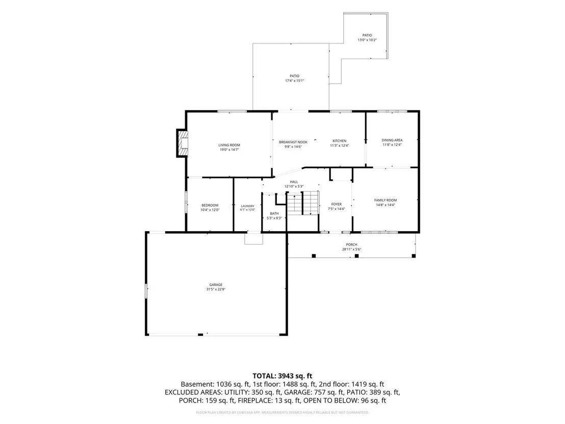Photo of 8036 Edgebrook Lane