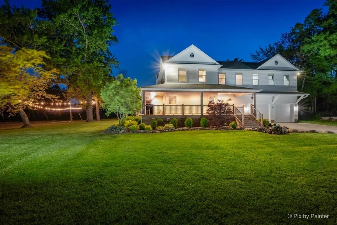 Photo of 16614 Harmony Road
