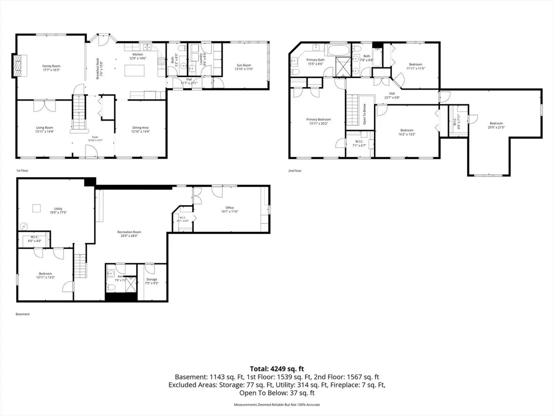 Photo of 1143 Stuart Court