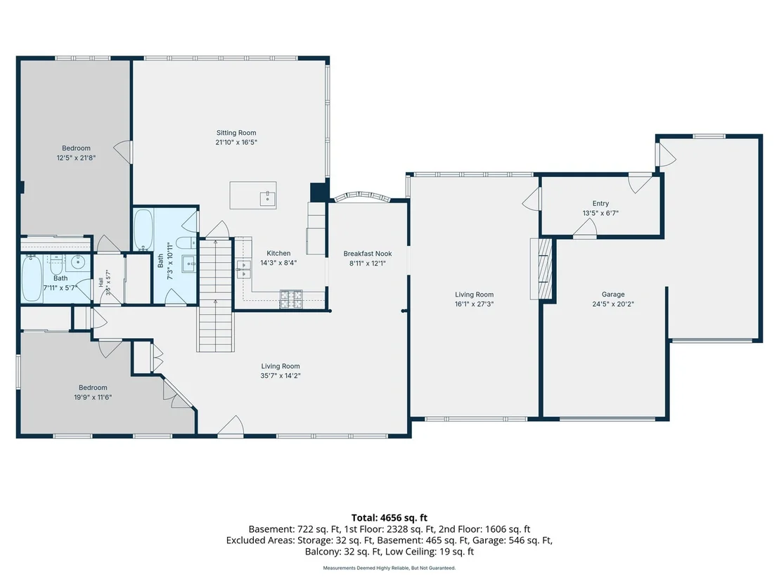 Photo of 2501 Robincrest Lane