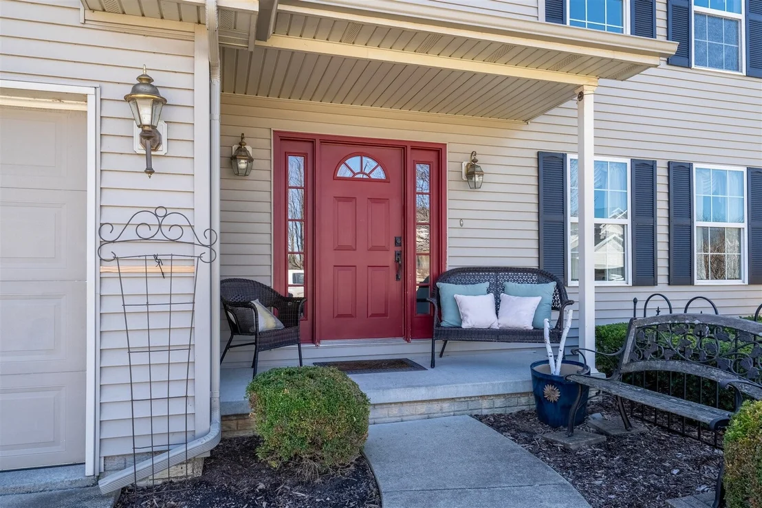 Photo of 3291 Red Jasper Street