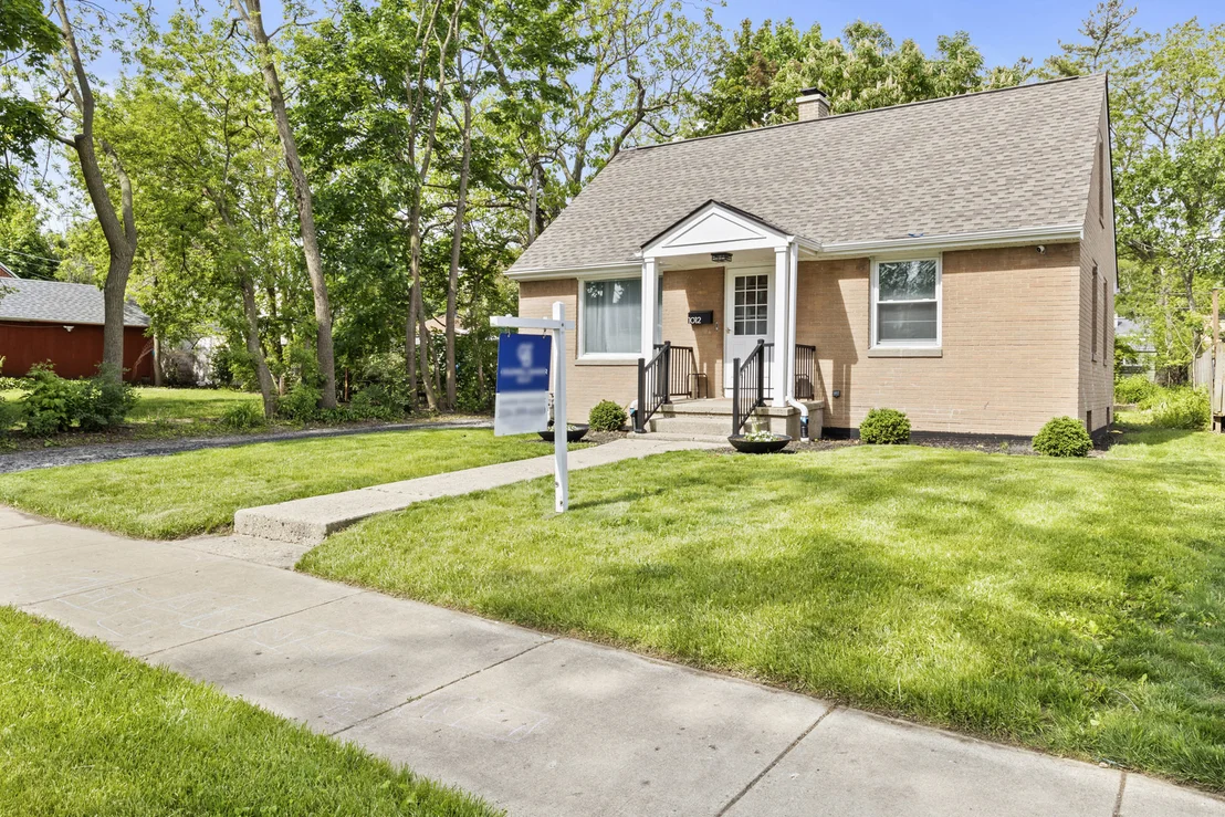 Photo of 1012 Leith Avenue