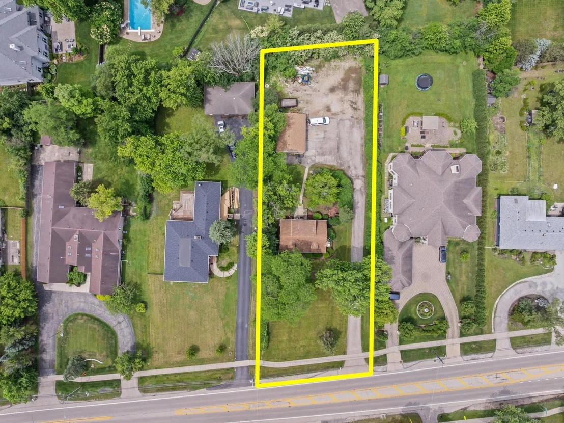 Photo of 1450 Sanders Road