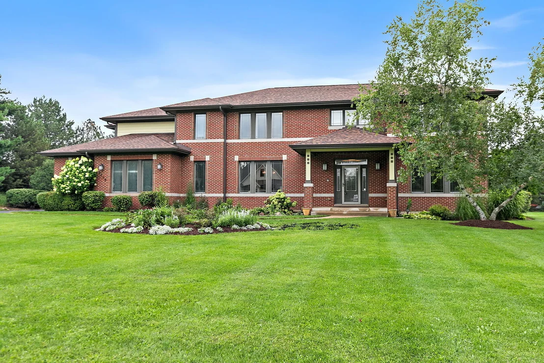 Photo of 3206 PRAIRIE VIEW Drive