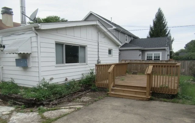 Photo of 209 N William Street