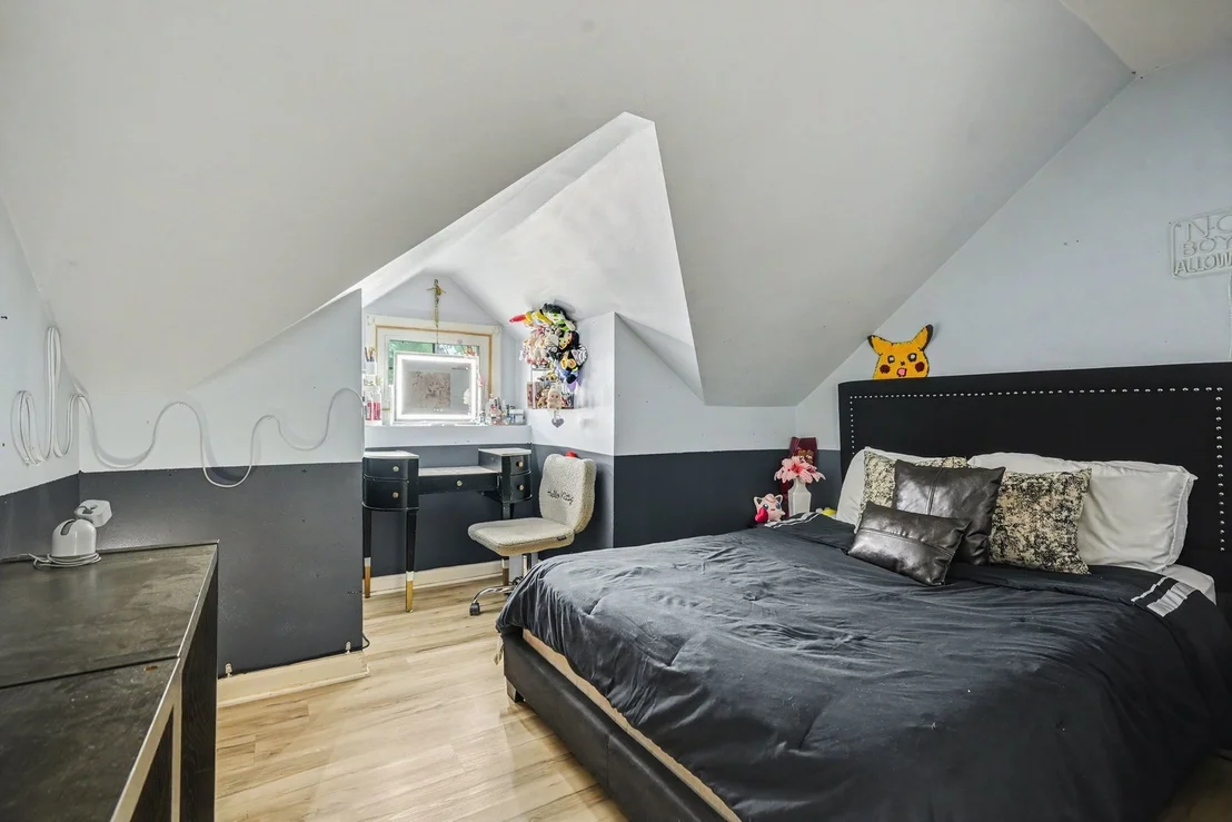 Photo of 1303 Cora Street