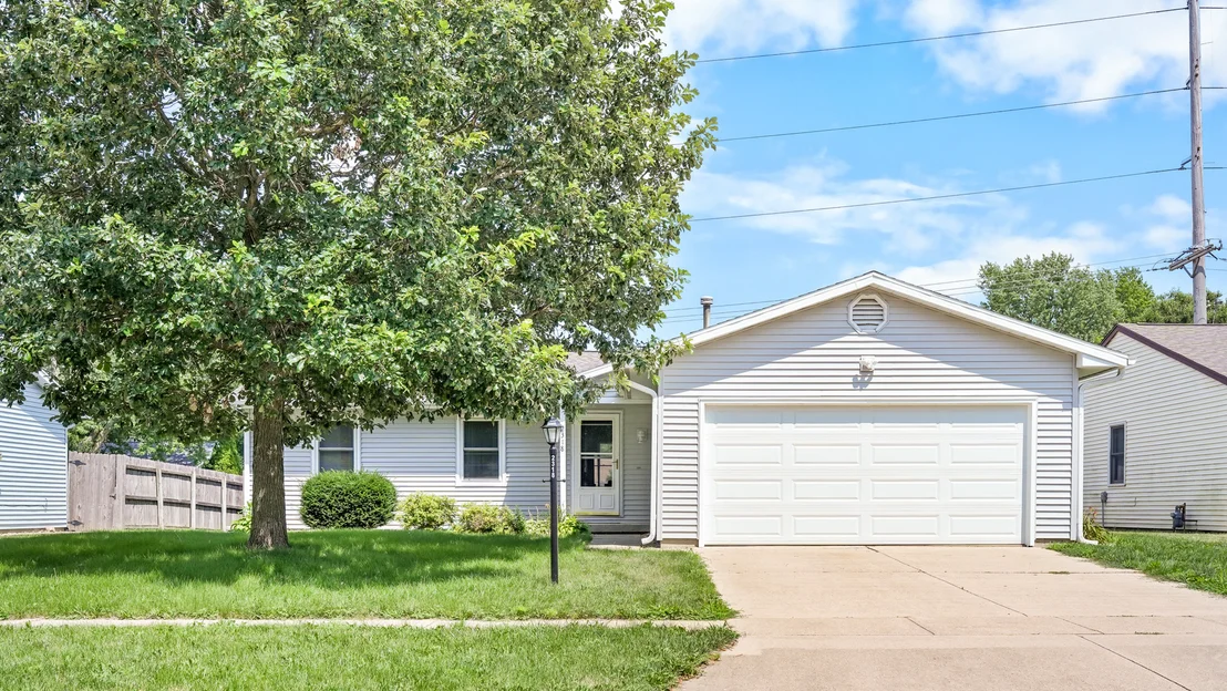 Photo of 2318 Osage Drive
