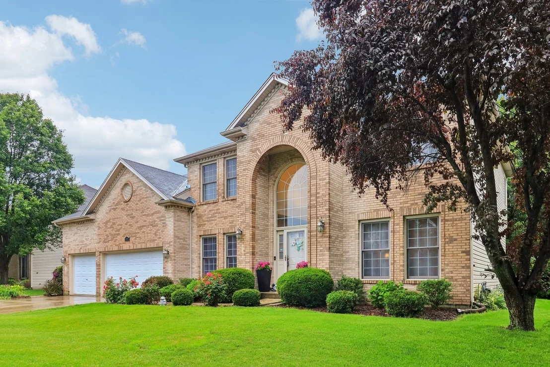 Photo of 16324 Hidden River Drive