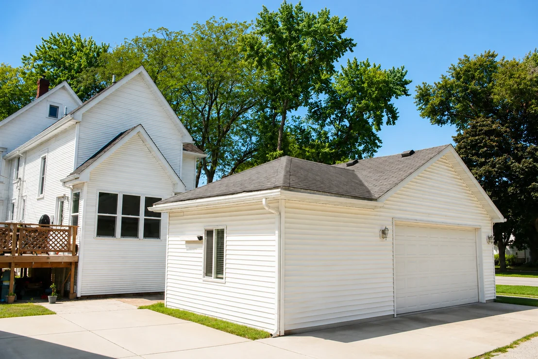Photo of 222 W Jackson Street