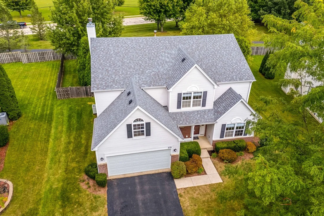 Photo of 270 W Winding Trail Circle
