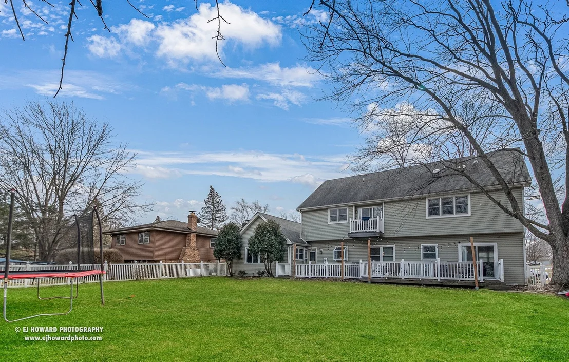 Photo of 437 Illinois Road