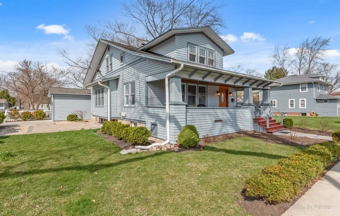 Photo of 254 Moseley Street