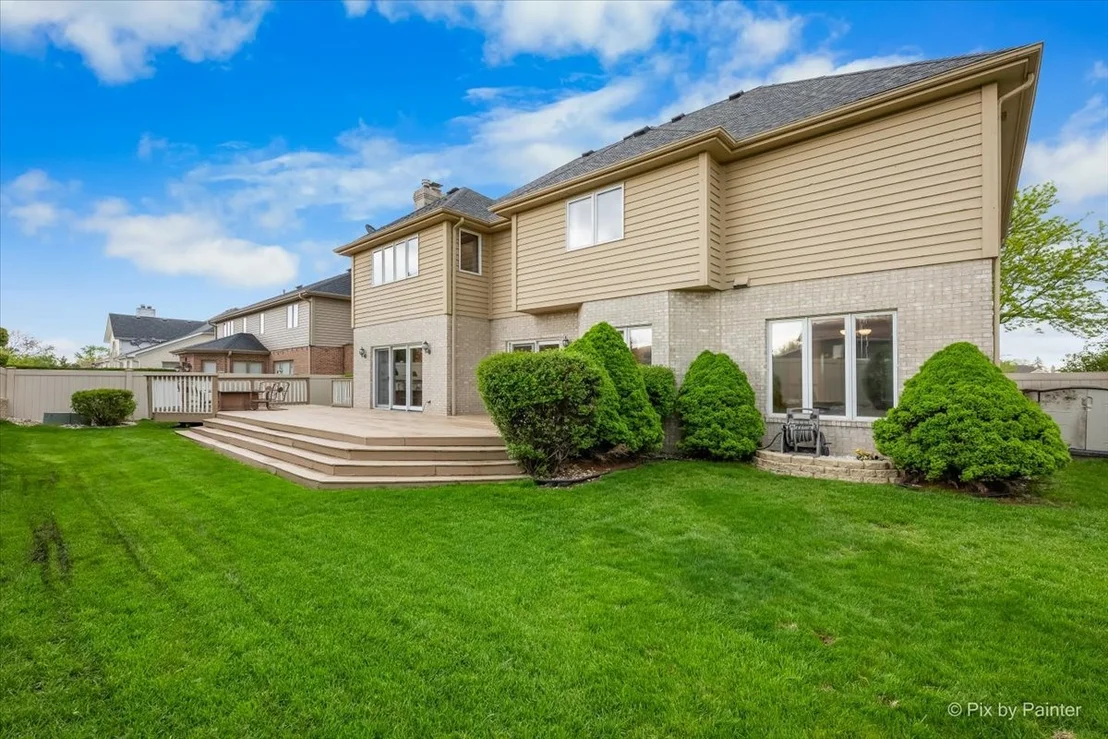 Photo of 958 W Stonehedge Drive