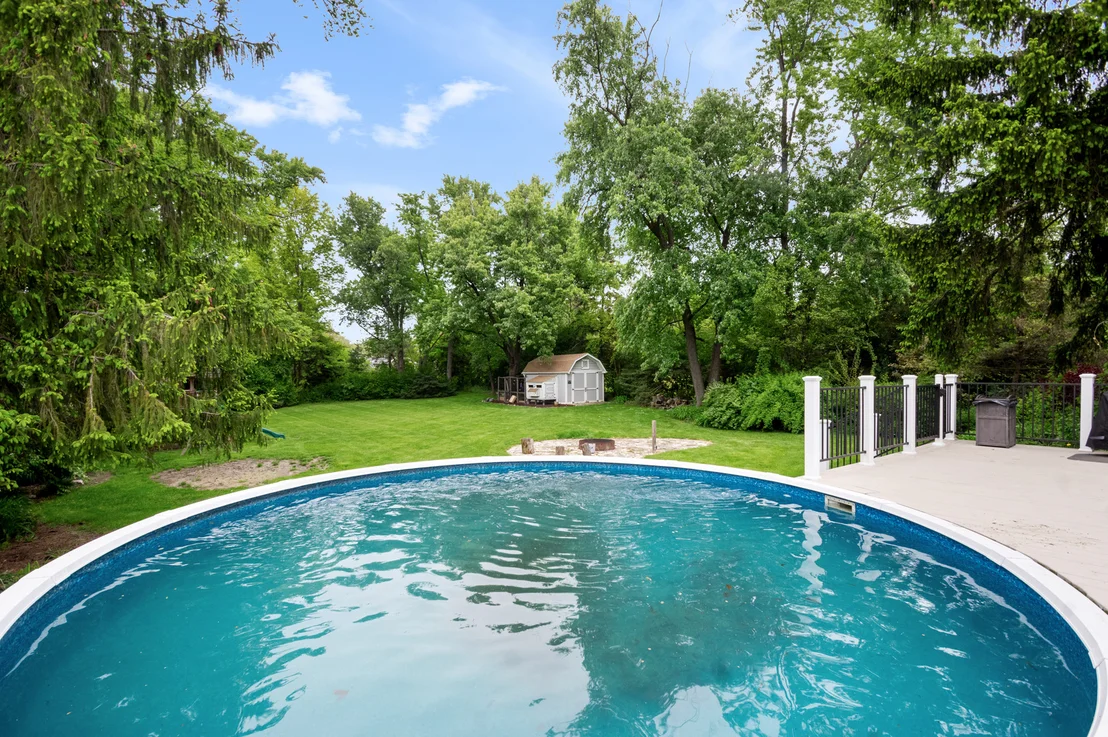 Photo of 17W214 W Hillside Lane