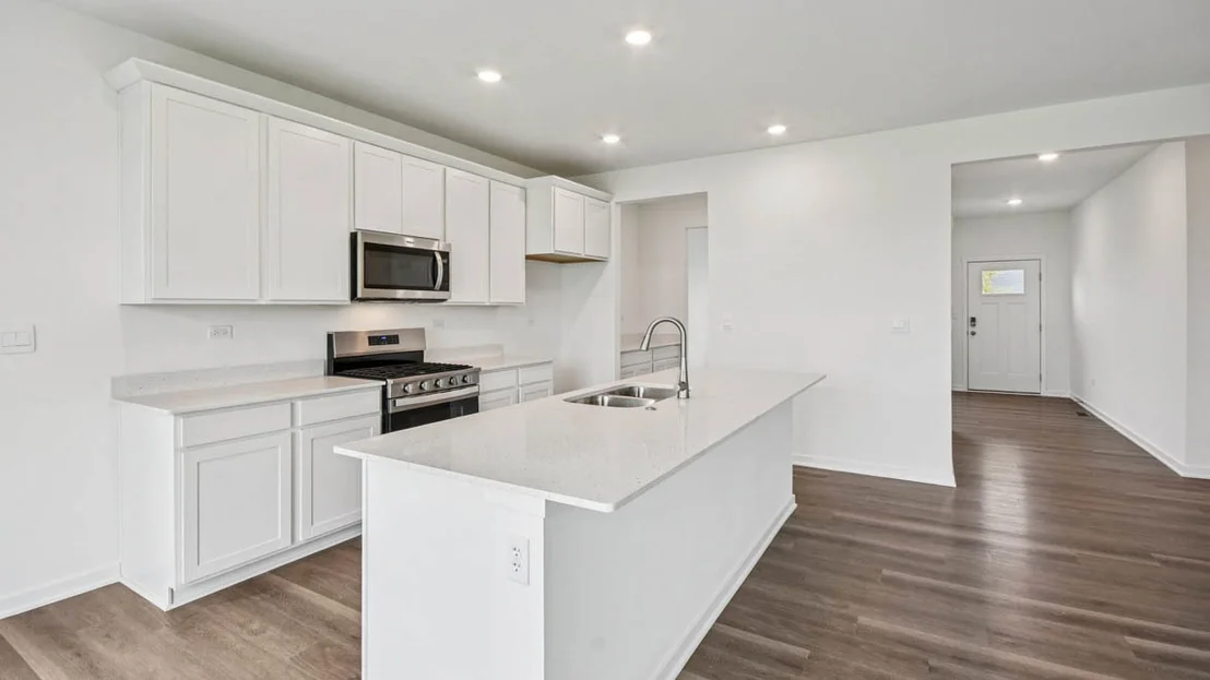 Photo of 14855 S Parkview Drive