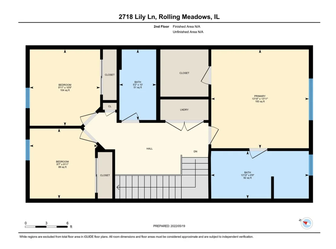 Photo of 2718 Lily Lane