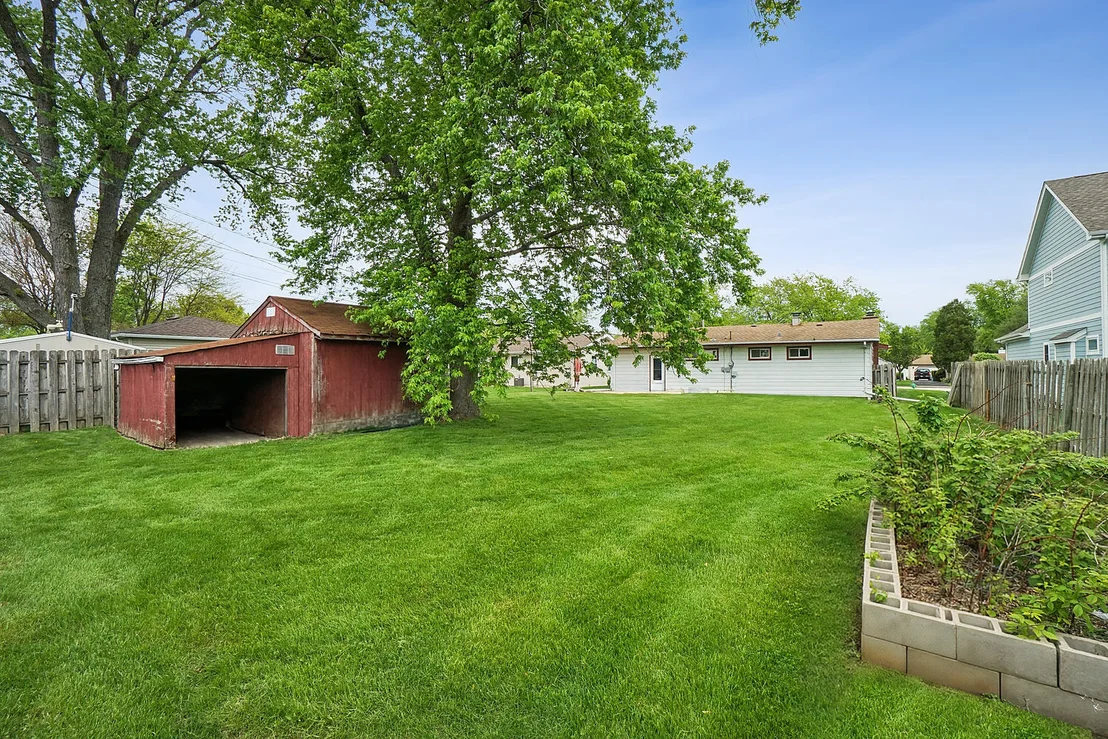 Photo of 1028 Cherokee Place