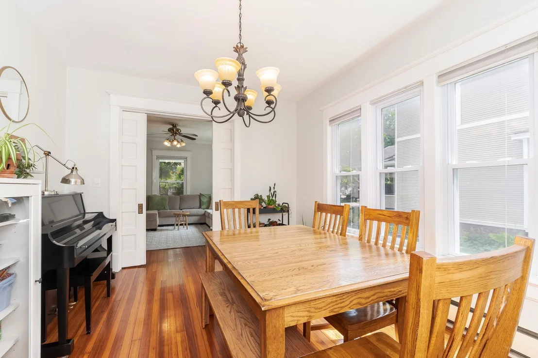 Photo of 301 Vale Street
