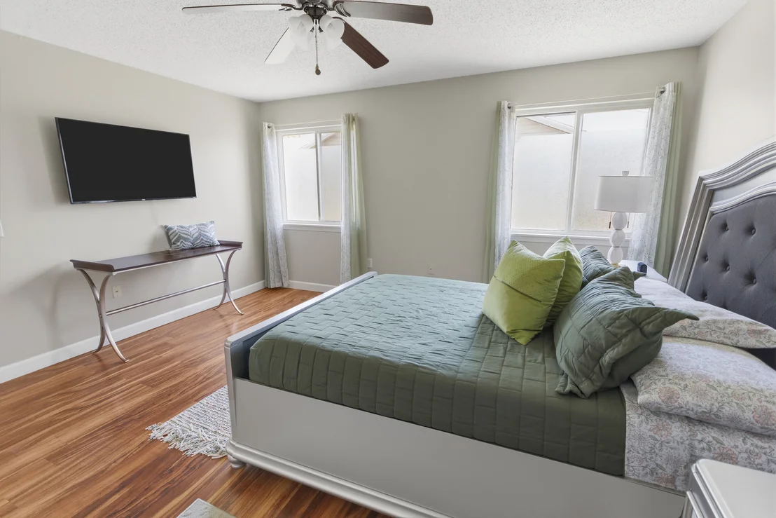 Photo of 3204 Timberline Drive