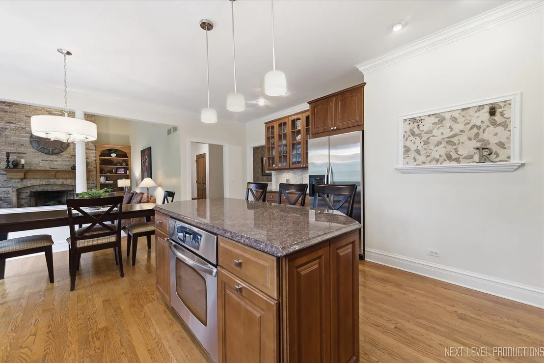 Photo of 1005 Stonehedge Road