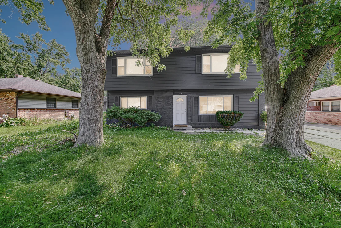 Photo of 356 Miami Street
