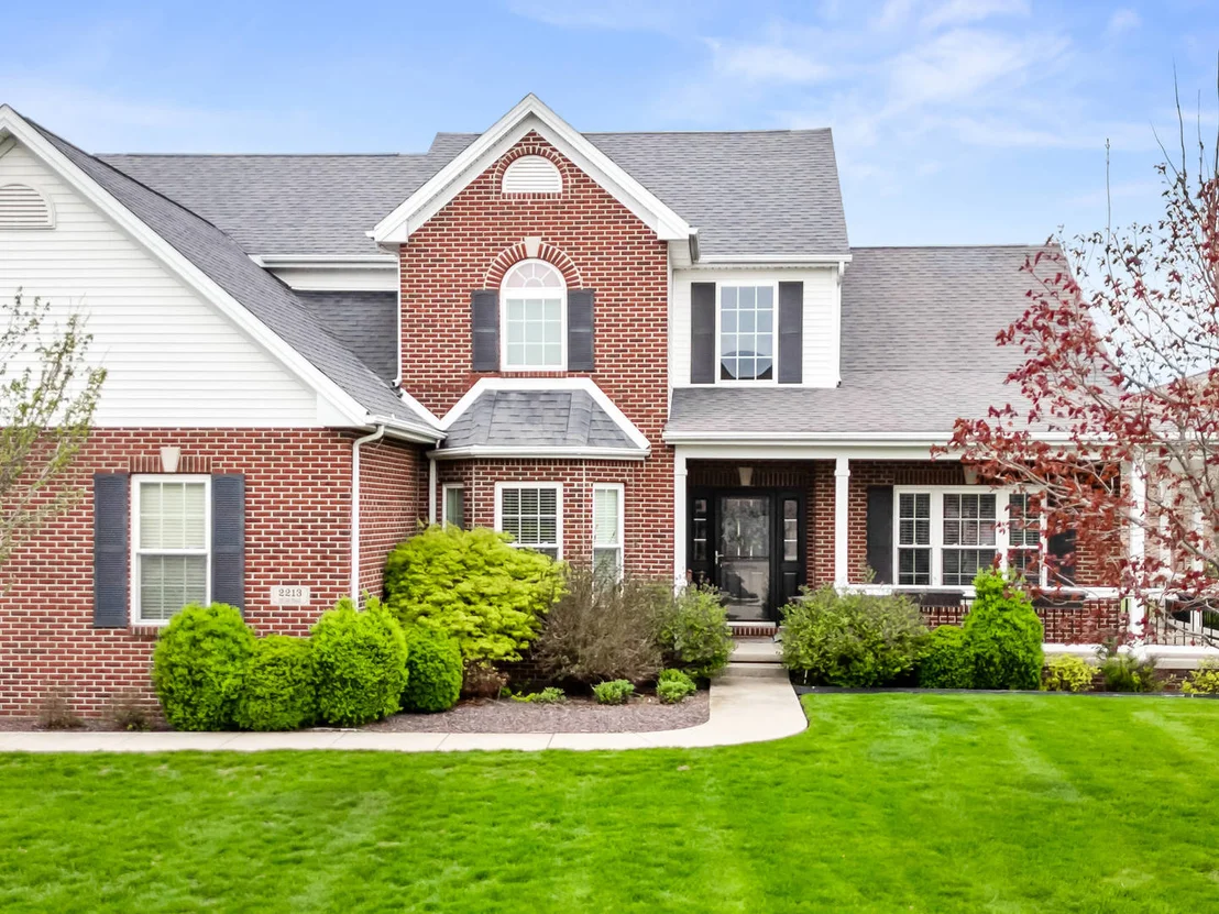 Photo of 2213 Tyler Trail