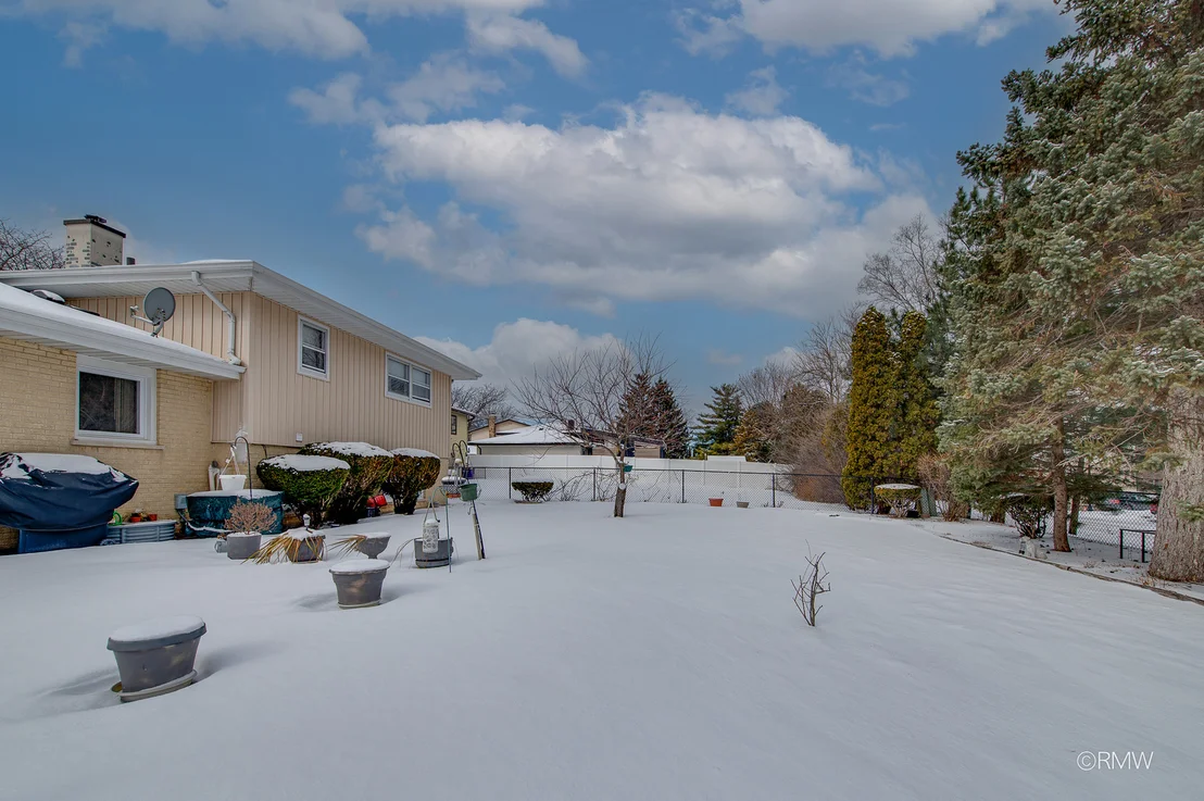 Photo of 1306 W BYRON Avenue