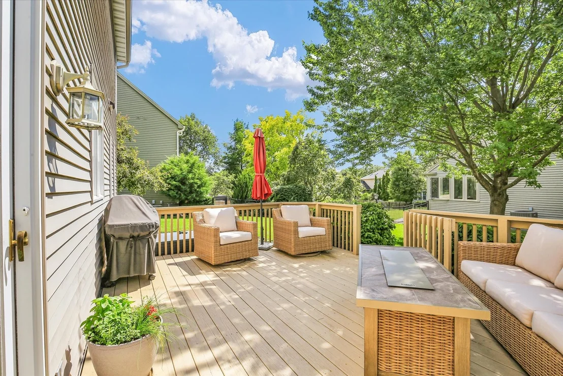 Photo of 2701 Summerhill Lane