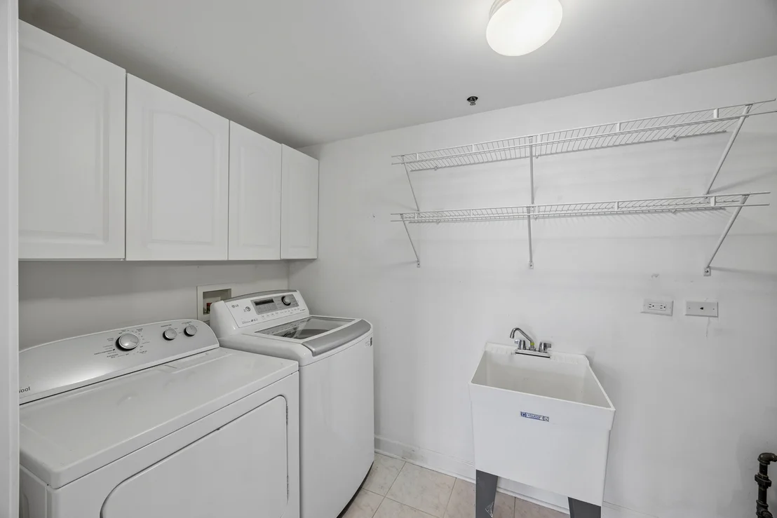 Photo of Unit 2SW at 7920 Trinity Circle