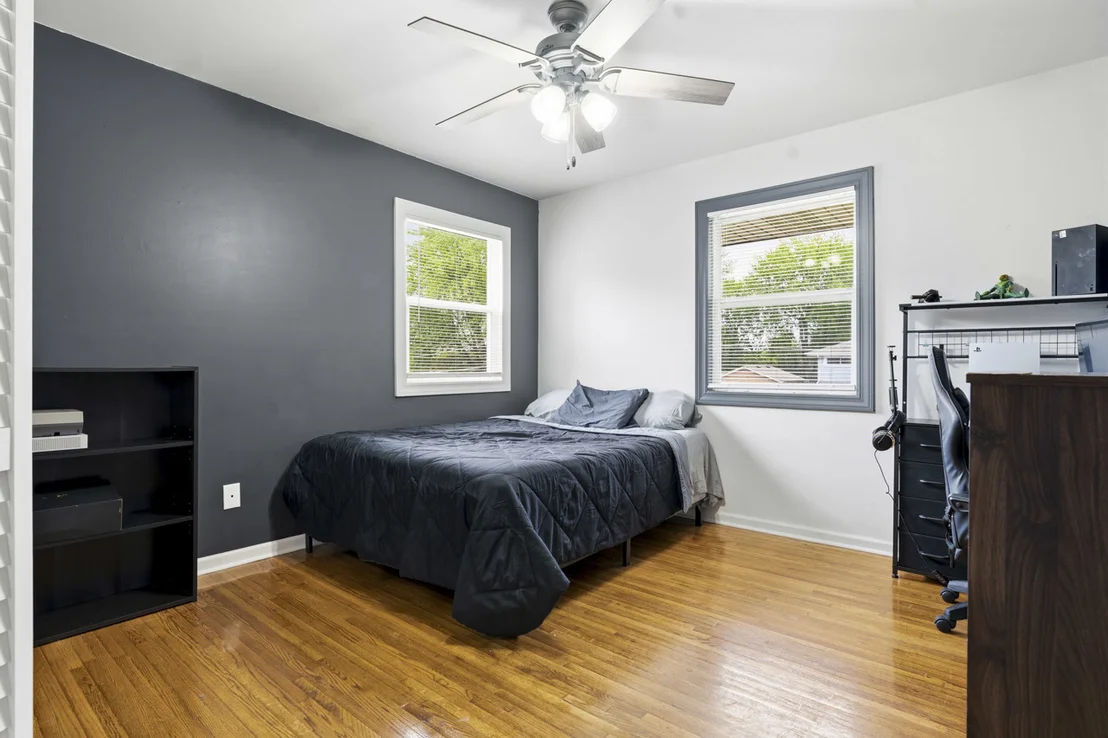 Photo of 912 David Street