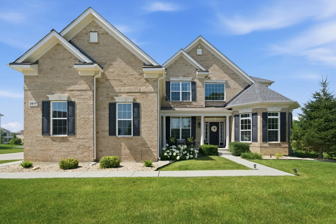 Photo of 2617 Barker Drive