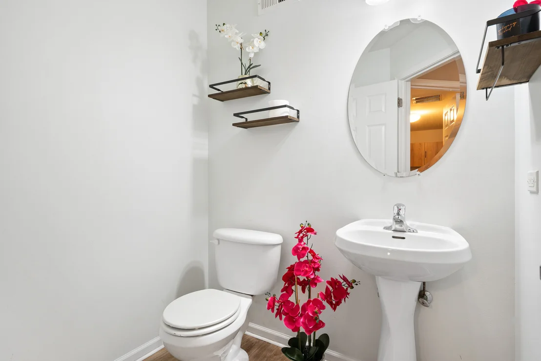 Photo of Unit 2321 at 2321 GEORGETOWN Circle
