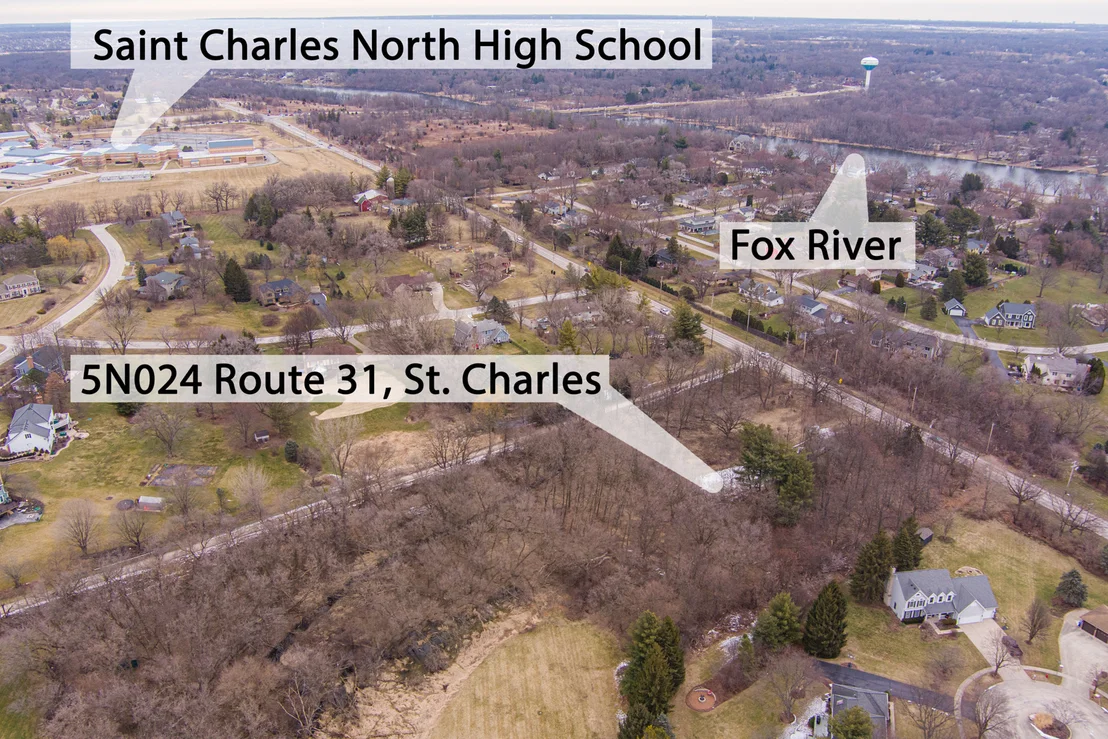 Photo of 5N024 Route 31