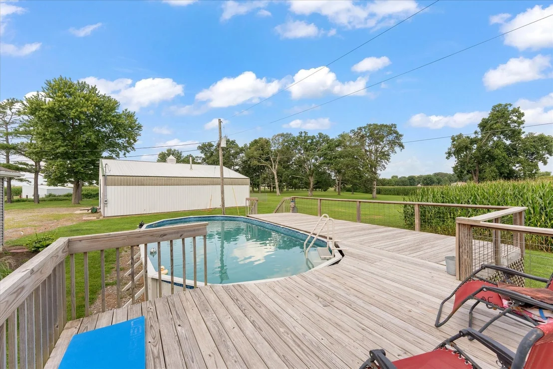 Photo of 2577 County Road 600 E