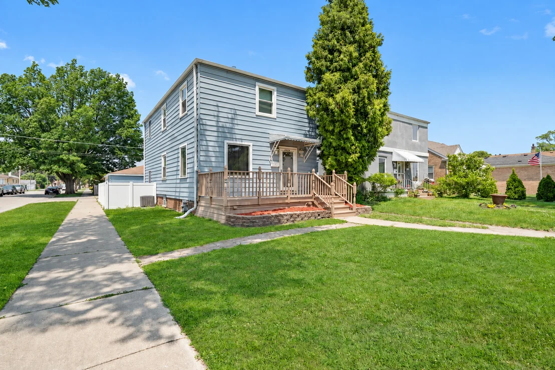 Photo of 7052 41st Street
