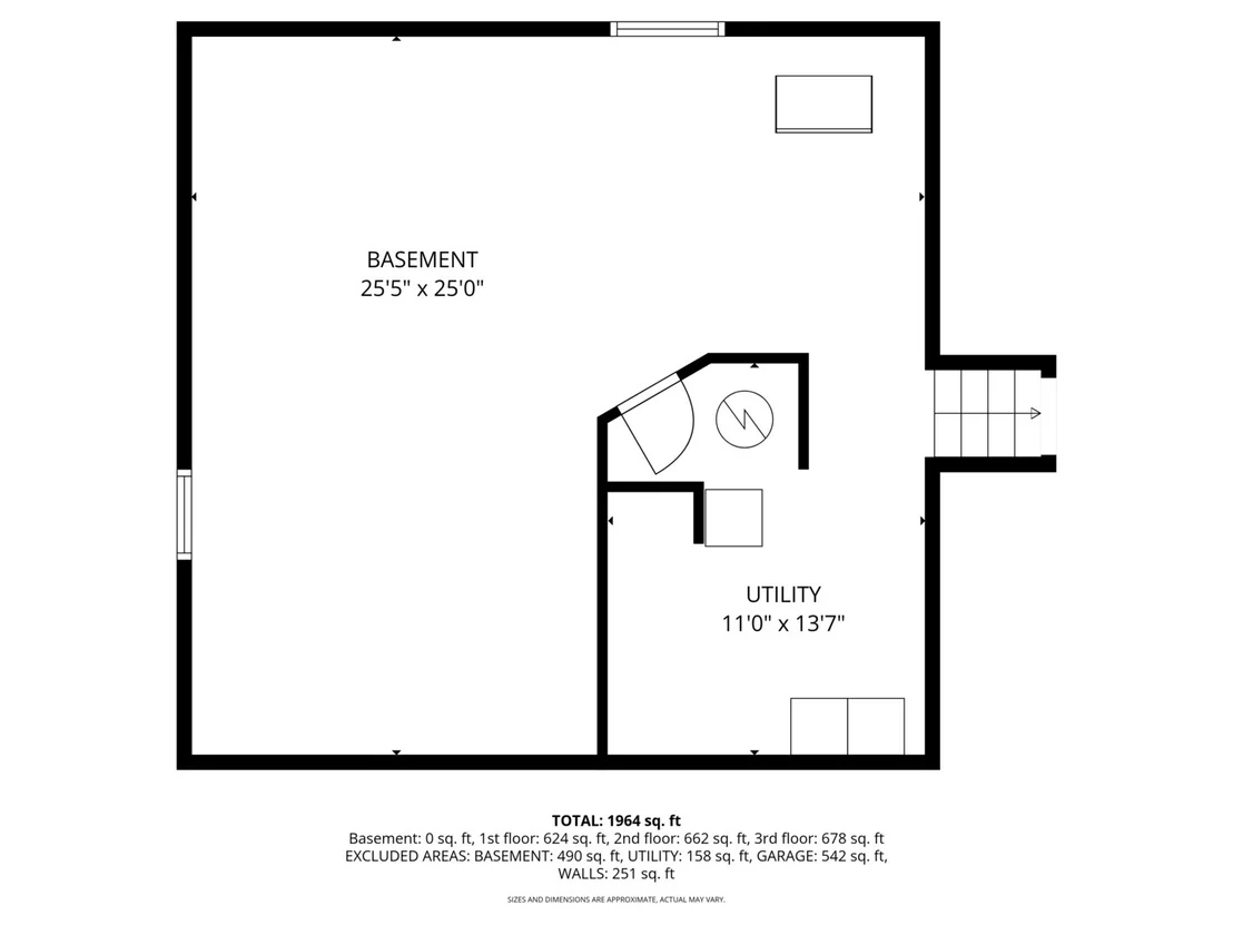 Photo of 2062 W Garden Drive