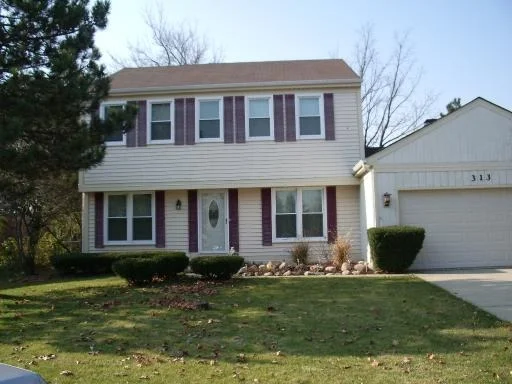 Photo of 313 N APPLETON Drive