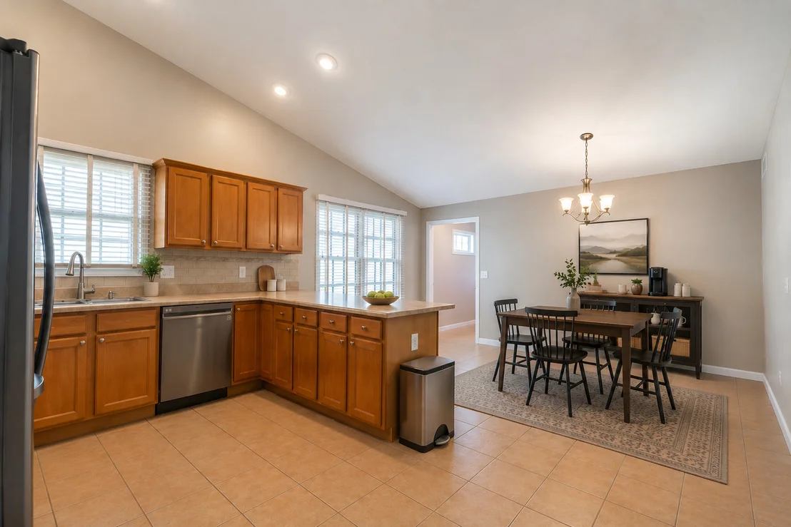Photo of 1632 Belclare Road