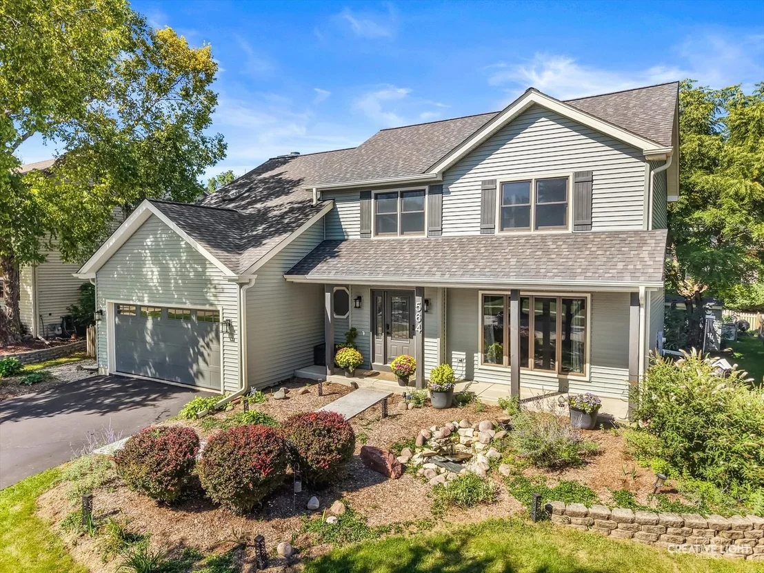 Photo of 564 Cleavland Drive