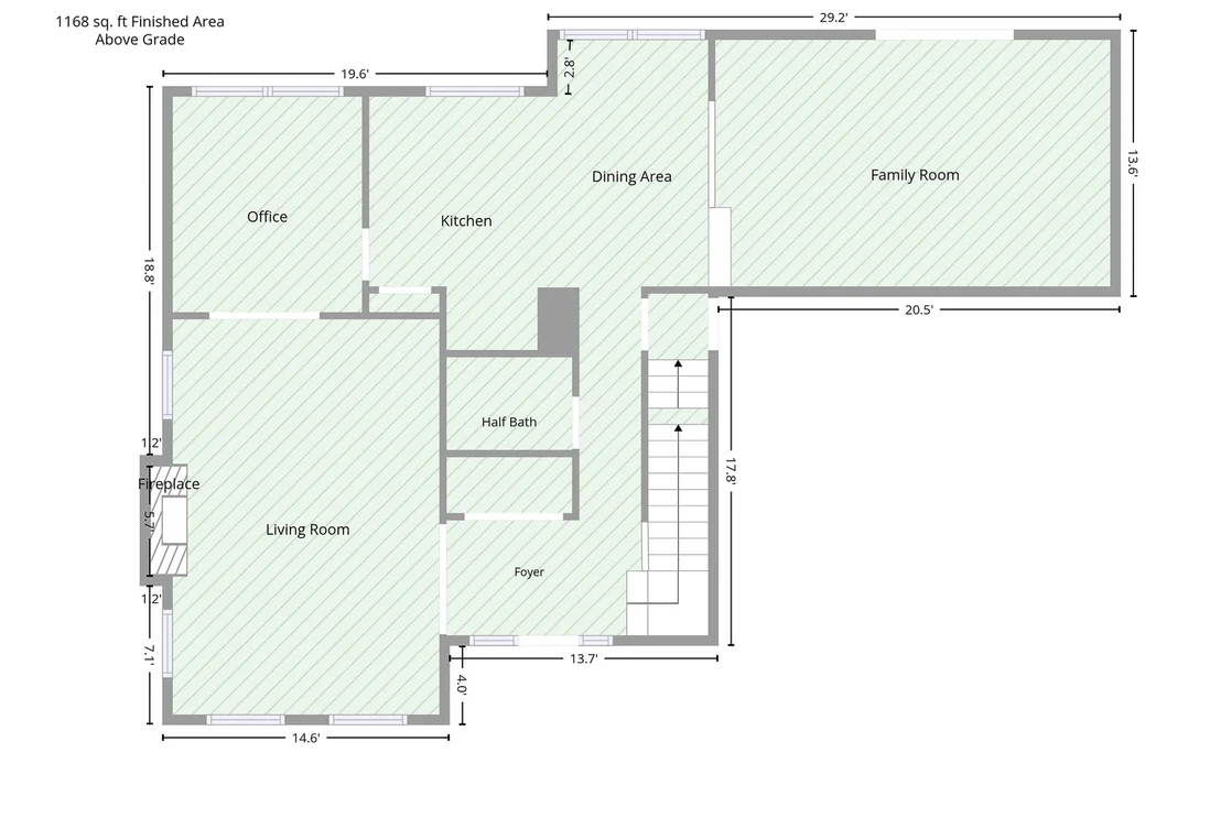 Photo of 881 Willowbrook Drive