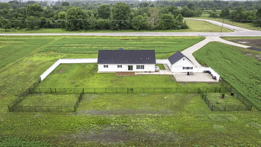 Photo of 4183 Pine Bluff Road